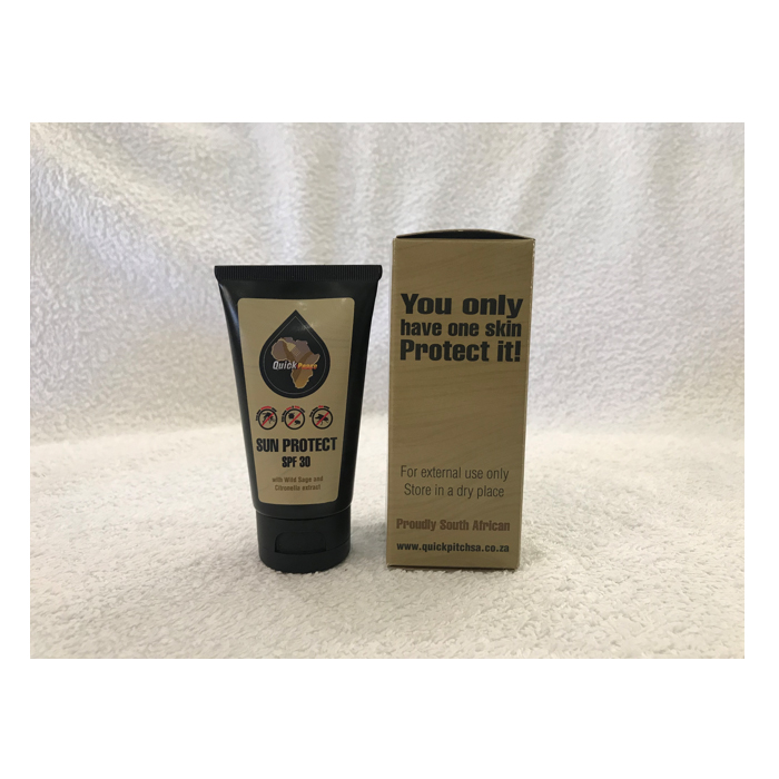 quick peace sun block001. Quick Peace SPF 30 Sunblock