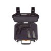 pelican vault v100 003. Pelican Vault V100 Small Pistol Case - Black