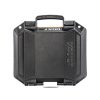 pelican vault v100 004. Pelican Vault V100 Small Pistol Case - Black