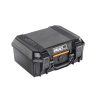 pelican vault v200 001. Pelican Vault V200 Medium Pistol Case - Black