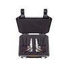 pelican vault v200 003. Pelican Vault V200 Medium Pistol Case - Black