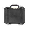 pelican vault v200 004. Pelican Vault V200 Medium Pistol Case - Black
