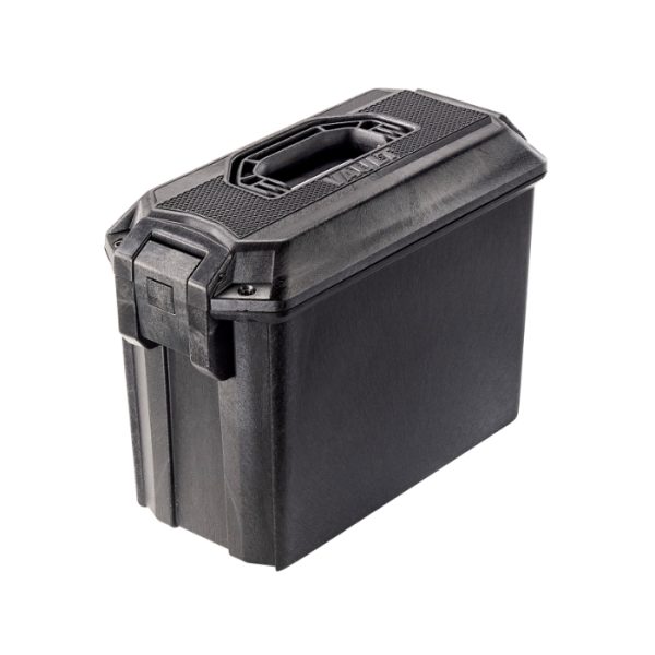 pelican vault v250 001. Pelican Vault V250 Ammo Case Case - Black