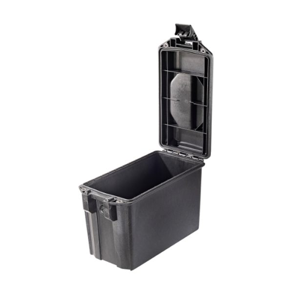 pelican vault v250 002. Pelican Vault V250 Ammo Case Case - Black