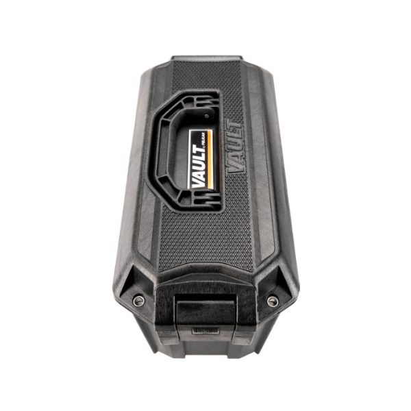 pelican vault v250 004. Pelican Vault V250 Ammo Case Case - Black