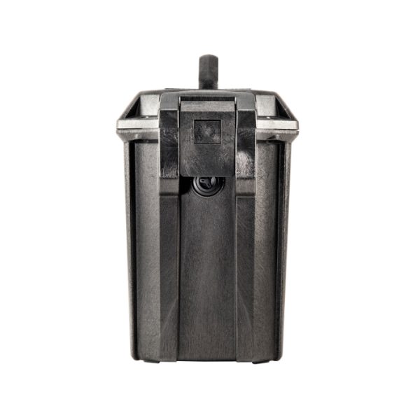 pelican vault v250 006. Pelican Vault V250 Ammo Case Case - Black
