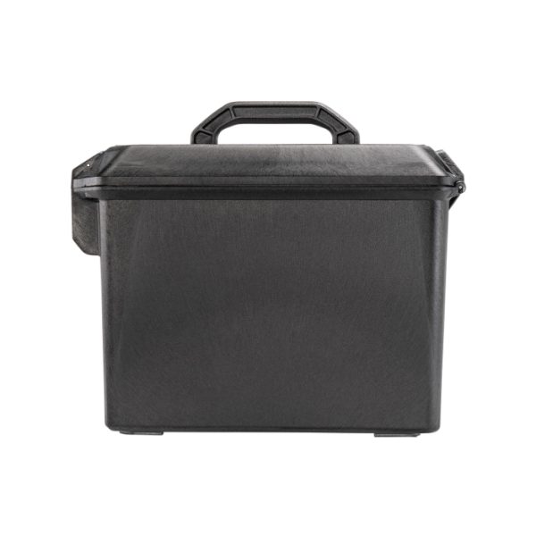 pelican vault v250 008. Pelican Vault V250 Ammo Case Case - Black