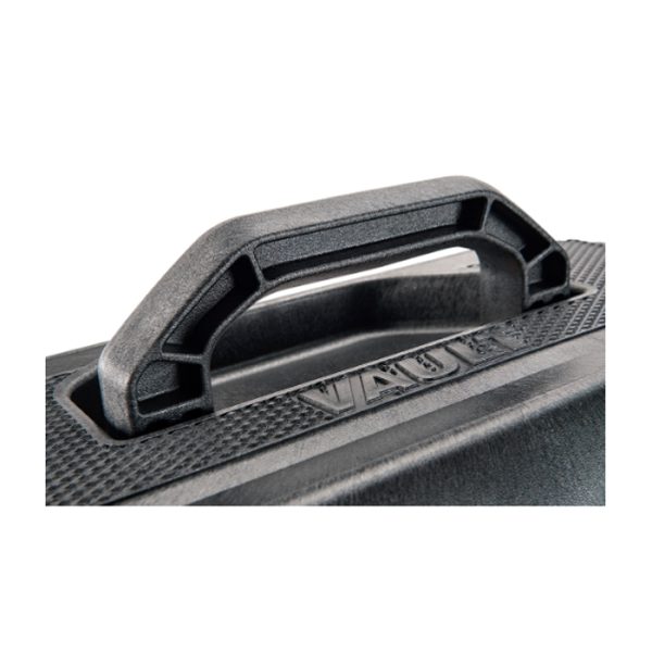 pelican vault v250 009. Pelican Vault V250 Ammo Case Case - Black