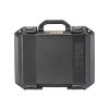 pelican vault v300 003. Pelican Vault V300 Large Pistol Case - Black