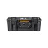 pelican vault v300 006. Pelican Vault V300 Large Pistol Case - Black