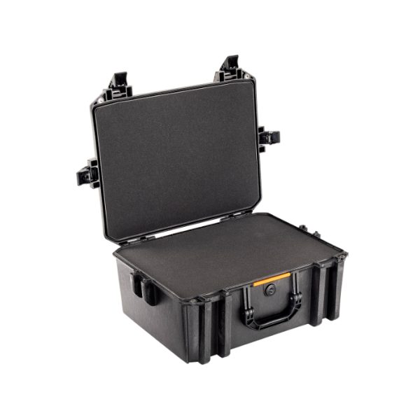 pelican vault v550 002. Pelican Vault V550 Equipment Case - Black