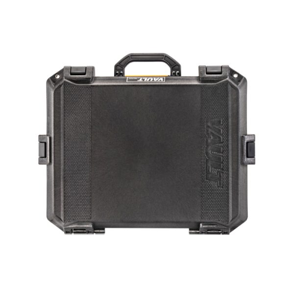 pelican vault v550 003. Pelican Vault V550 Equipment Case - Black