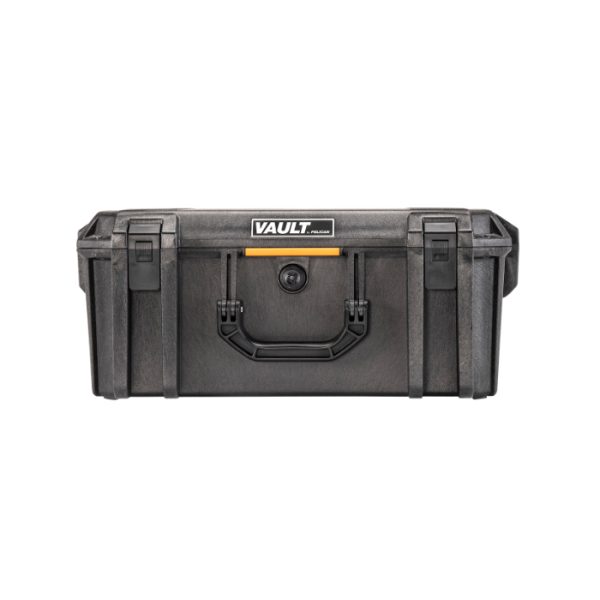 pelican vault v550 004. Pelican Vault V550 Equipment Case - Black