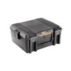 pelican vault v600 001. Pelican Vault V600 Equipment Case - Black