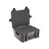 pelican vault v600 002. Pelican Vault V600 Equipment Case - Black