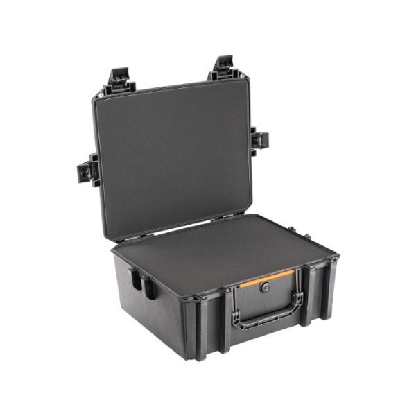 pelican vault v600 002. Pelican Vault V600 Equipment Case - Black