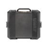 pelican vault v600 003. Pelican Vault V600 Equipment Case - Black