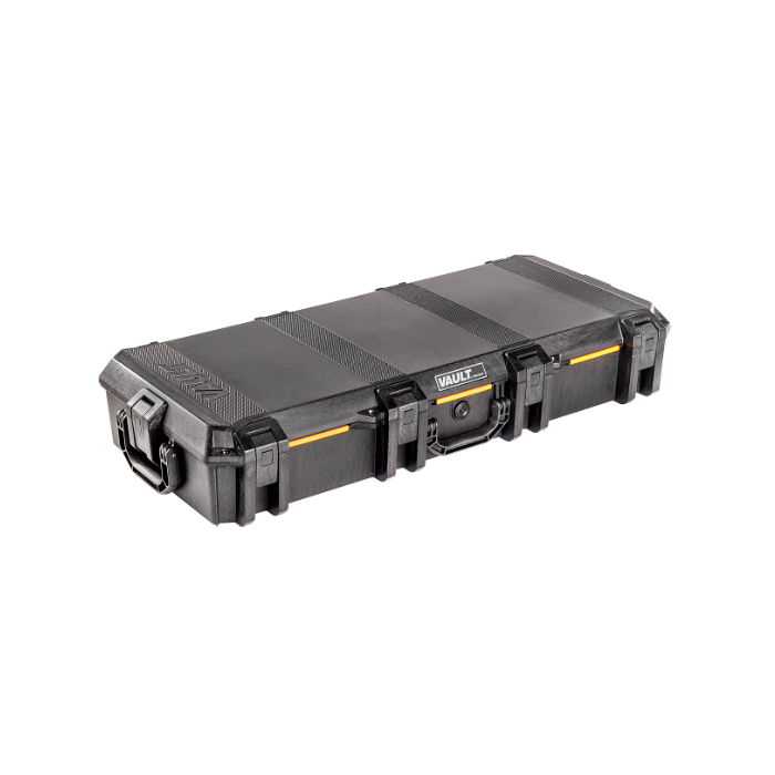 pelican vault v700 001. Pelican Vault V700 Takedown Case - Black