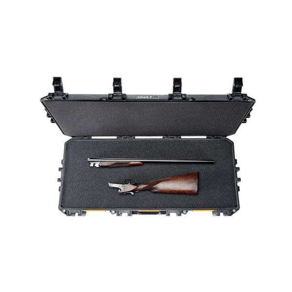 pelican vault v700 002. Pelican Vault V700 Takedown Case - Black