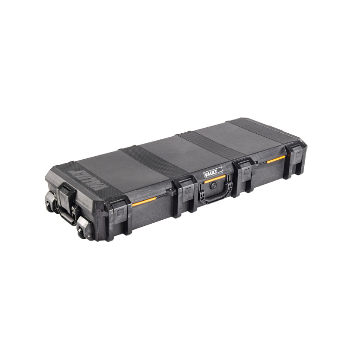 pelican vault v730 001. Pelican Vault V730 Tactical Rifle Case - Black