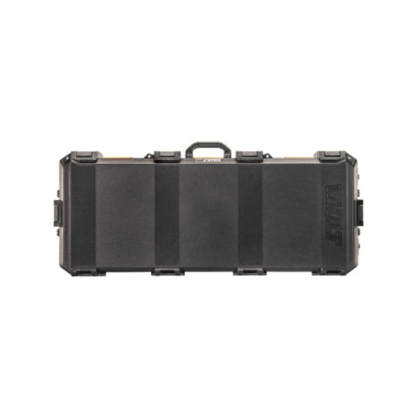 pelican vault v730 003. Pelican Vault V730 Tactical Rifle Case - Black
