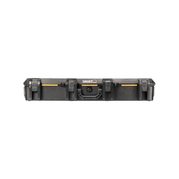 pelican vault v730 004. Pelican Vault V730 Tactical Rifle Case - Black