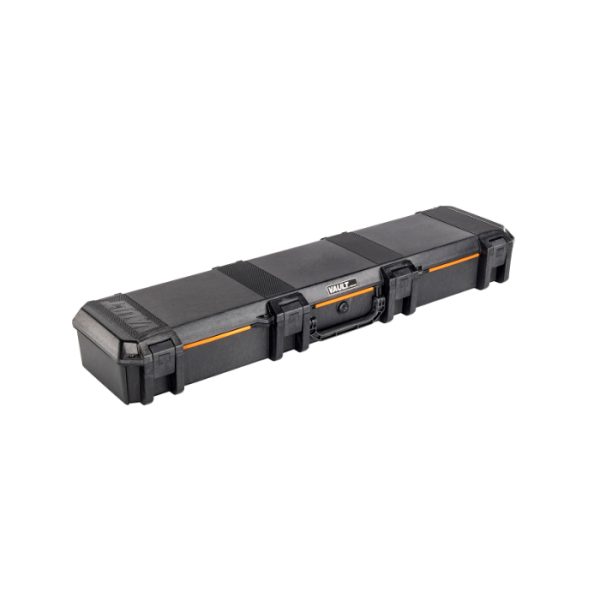 pelican vault v770 001. Pelican Vault V770 Single Rifle Case - Black