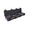 pelican vault v770 002. Pelican Vault V770 Single Rifle Case - Black