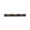 pelican vault v770 004. Pelican Vault V770 Single Rifle Case - Black