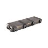 pelican vault v800 001. Pelican Vault V800 Double Rifle Case - Black