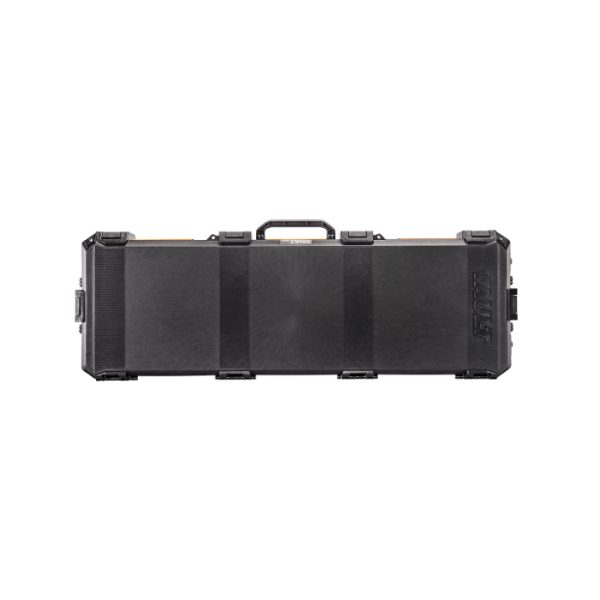 pelican vault v800 003. Pelican Vault V800 Double Rifle Case - Black