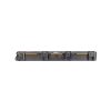 pelican vault v800 004. Pelican Vault V800 Double Rifle Case - Black