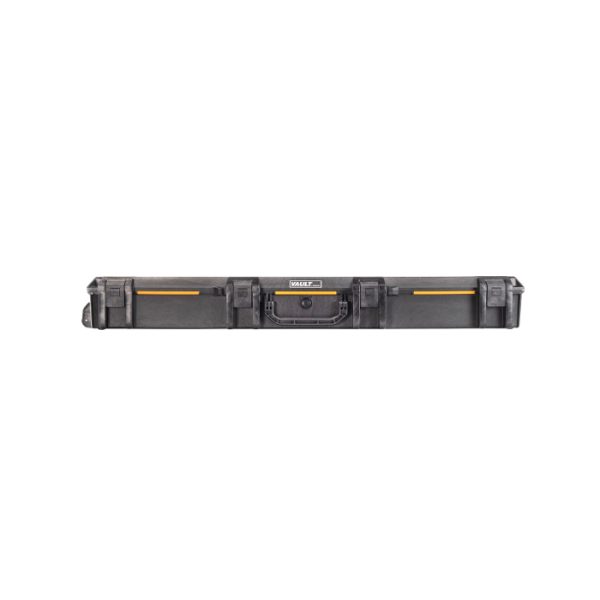 pelican vault v800 004. Pelican Vault V800 Double Rifle Case - Black