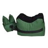 basic 2 piece sand bag bench rest - od 001. Basic 2 Piece Sand Bag Bench Rest - OD