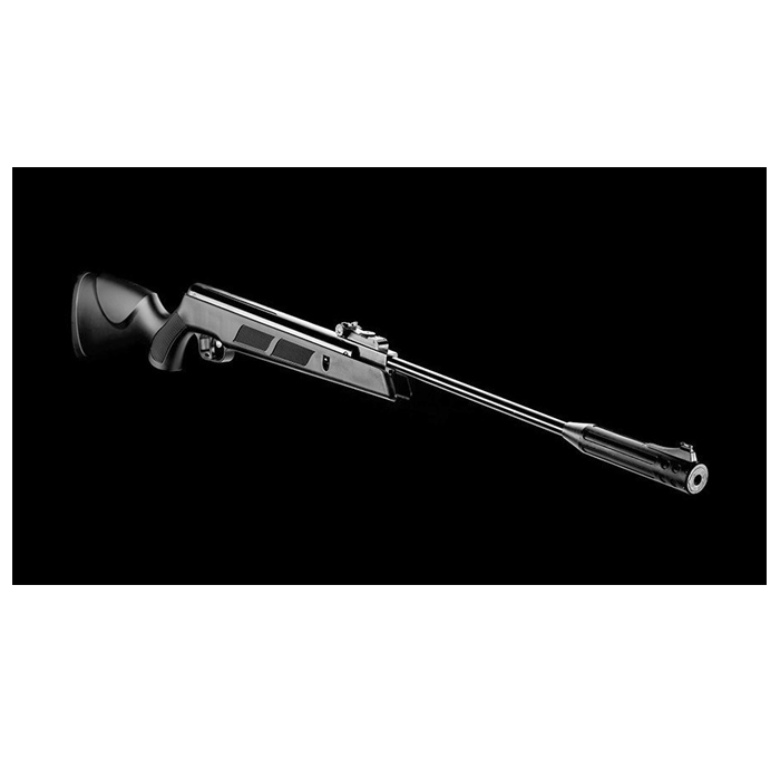 artemis sr1000s 4. Artemis SR1000S 4.5mm Air Rifle - Black