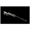 artemis sr1000s 45mm air rifle - camo 001. Artemis SR1000S 5.5mm Air Rifle - Camo