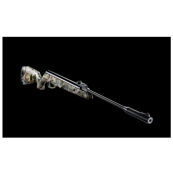 artemis sr1000s 45mm air rifle - camo 001. Artemis SR1000S 5.5mm Air Rifle - Camo