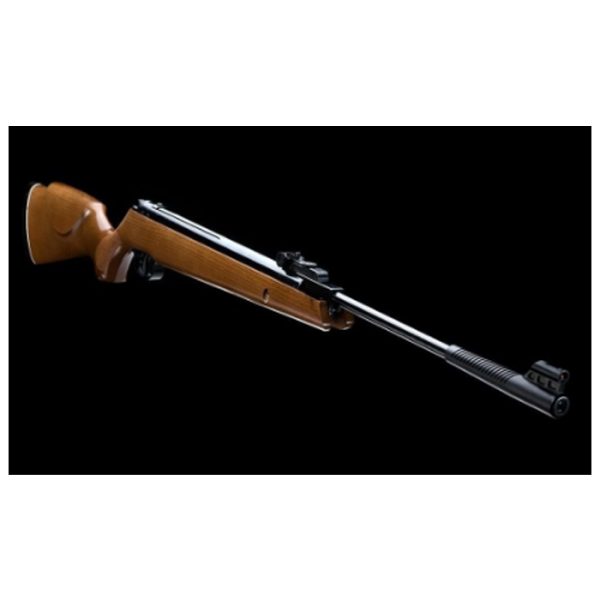 artemis sr1250w 55mm air rifle - wood 001. Artemis SR1250W 5.5mm Air Rifle - Wood
