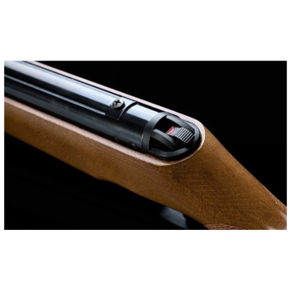 artemis sr1250w 55mm air rifle - wood 002. Artemis SR1250W 5.5mm Air Rifle - Wood