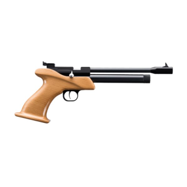 artemis cp1 co2 55mm single shot air pistol 001. Artemis CP1 CO2 5.5mm Single Shot Air Pistol