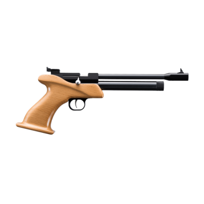 artemis cp1 co2 55mm single shot air pistol 001. Artemis CP1 CO2 5.5mm Single Shot Air Pistol