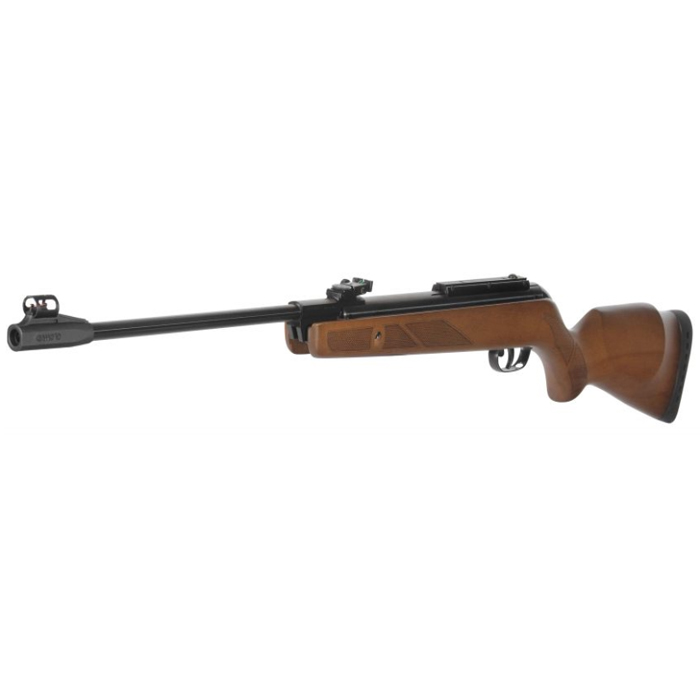 gamo air rifle 45mm hunter 440 001. Gamo Air Rifle 4.5mm Hunter 440