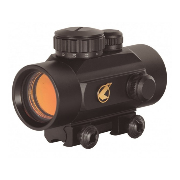 gamo red dot sight quick shot bz 30mm 001. Gamo Red Dot Sight Quick Shot BZ 30mm