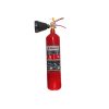 2kg co2 fire extinguisher 001. CO2 Fire Extinguisher 2kg - Steel Alloy