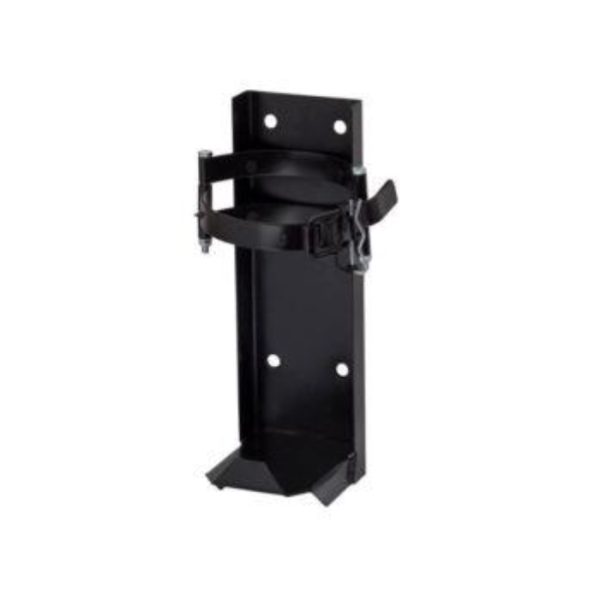 2-5kg heavy duty vehicle fire extinguisher bracket. 1.5kg / 2.5kg Fire Extinguisher Heavy Duty Vehicle Bracket