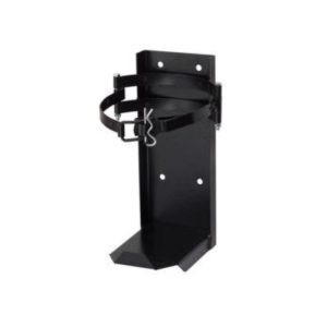 4-5kg heavy duty vehicle fire extinguisher bracket. 4.5kg Fire Extinguisher Heavy Duty Vehicle Bracket