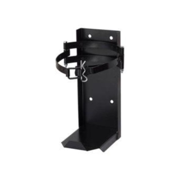 4-5kg heavy duty vehicle fire extinguisher bracket. 4.5kg Fire Extinguisher Heavy Duty Vehicle Bracket