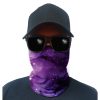 sa-50258-multi-use-tubular-bandana-gator-face-shie. Multi-Use Tubular Bandana/Gator Face Shield - Nebula