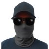 sa-50130-multi-use-tubular-bandana-gator-face-shie. Multi-Use Tubular Bandana/Gator Face Shield - Tactical Grey