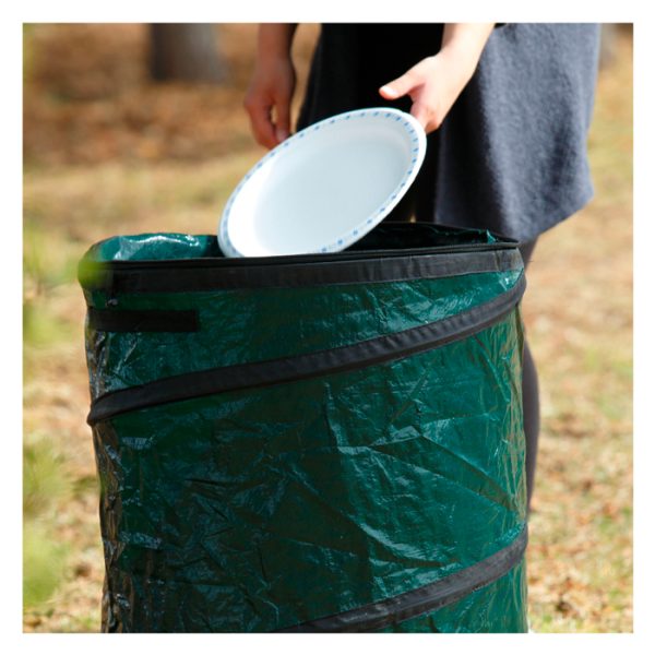 cog1219-coghlan's-pop-up-camp-trash-can-48x61cm-00. Coghlan's Pop-Up Camp Trash Can 48cm x 61cm